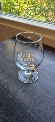 Lapin kulta tuoppi