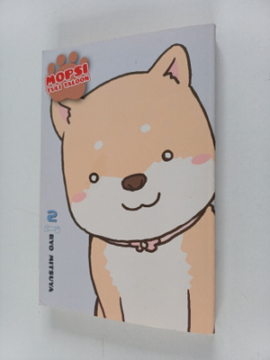 Ryo Mitsuya : Mopsi tuli taloon 2
