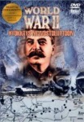 WORLD WAR II: HYÖKKÄYS NEUVOSTOLIITTOON