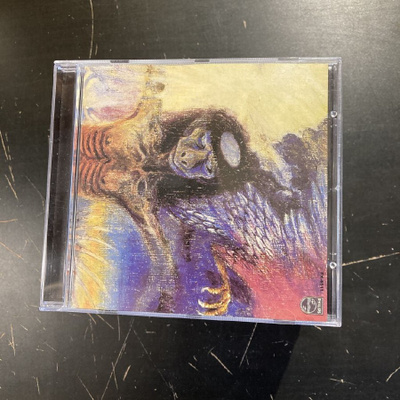 Micky Curtis & The Samurais - Kappa CD