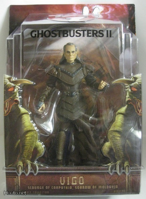 GHOSTBUSTERS classics - VIGO - HEAD HUNTER STORE.