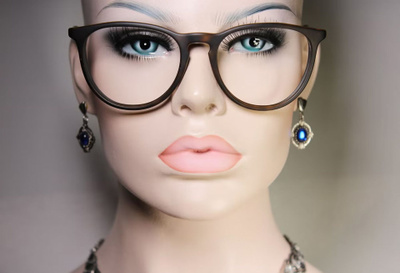 RAY-BAN RR 4171 ERIKA kehykset