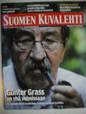 Suomen Kuvalehti Nro 29/2009 (30.9)