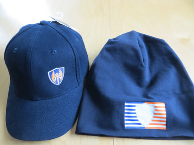 Tappara-lippis ja pipo