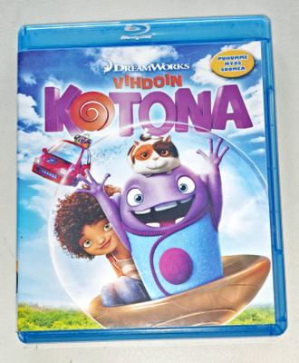 Vihdoin kotona (o)