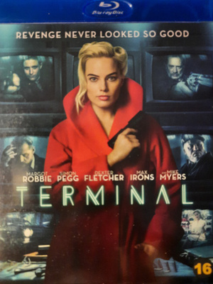 TERMINAL BLU-RAY