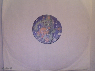 SUPER FURRY ANIMALS :: DO OR DIE :: VINYYLI  MAXI  12" 1999