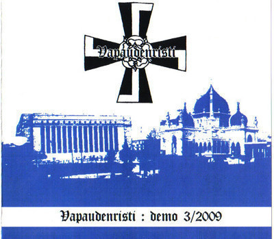 VAPAUDENRISTI demo 3/2009