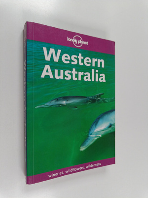Sally Webb ym. : Western Australia