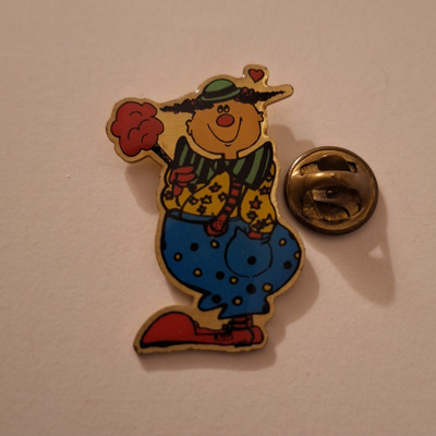 LINNANMÄKI PINSSI