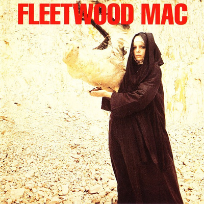 FLEETWOOD MAC - PIOUS BIRD