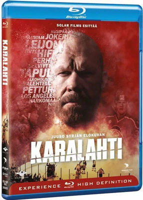 Karalahti  -   (Blu-ray)