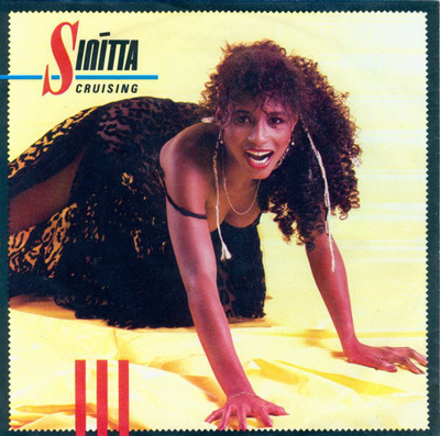 Sinitta :  Cruising   -  7"