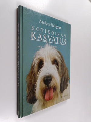 Anders Hallgren : Kotikoiran kasvatus