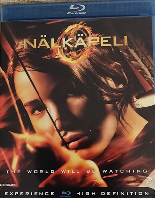 Nälkäpeli