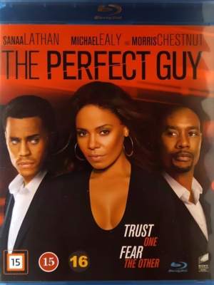 The Perfect guy