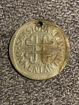 Säästöpankin Onnenlantti 1960 luvulta