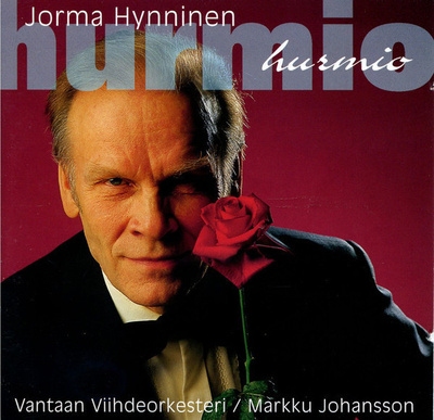 JORMA HYNNINEN : Hurmio