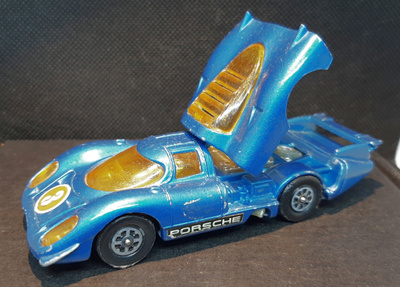Corgi Toys Porsche 917