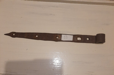 Saranarauta n.35cm Wanha, n°4