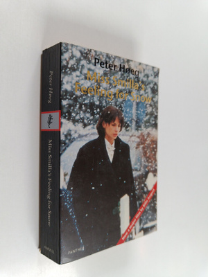 Peter Hoeg : Miss Smilla's Feeling for Snow