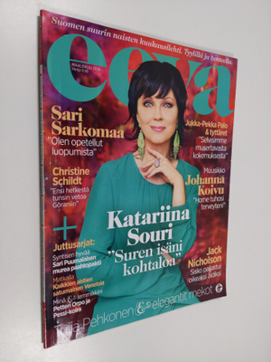 Eeva 3/2018