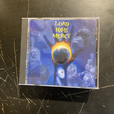 Load - Load Have Mercy CD