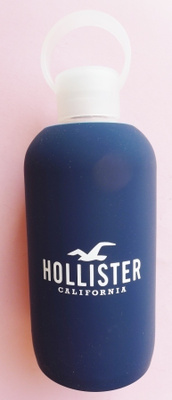 Pullo HOLLISTER California  retkelle,camping vaellus