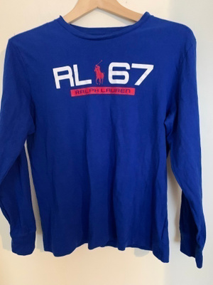 POLO RALPH LAUREN PAITA KOKO L