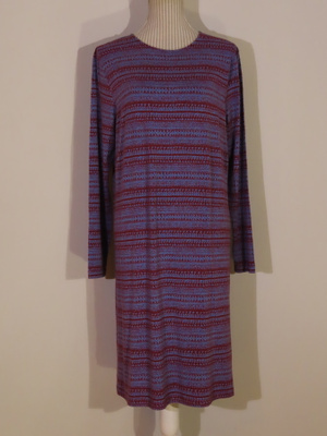 MARIMEKKO HUUHKATTI TATTARI MEKKO KOKO XL