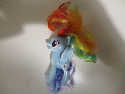 MY LITTLE PONY