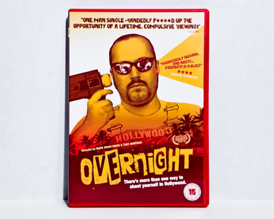 Overnight DVD