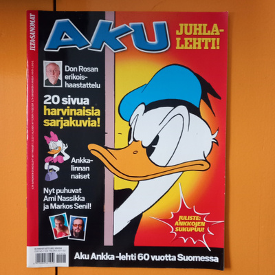 Lehti