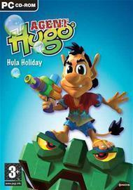 Agent Hugo - Hula Holiday