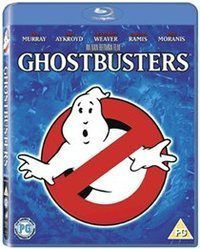 Ghostbusters -   (Blu-ray)