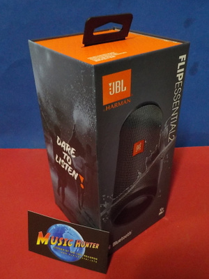 JBL FLIP ESSENTIAL 2 BLUETOOTH KAIUTIN