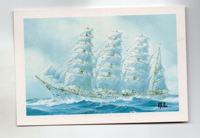 Herzogin Cecile