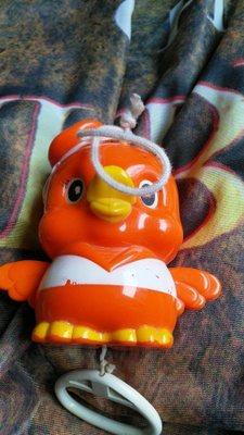Soittorasia hattu tipu