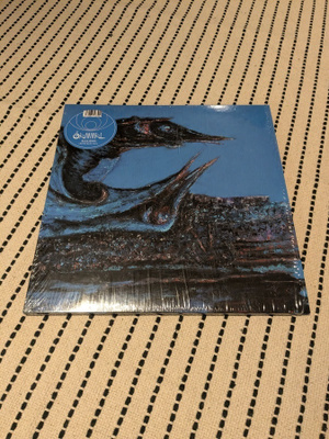 Sammal - Suuliekki (SVART140)