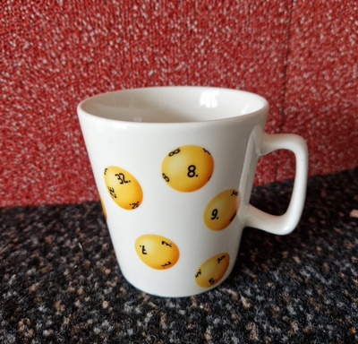 Veikkaus muki