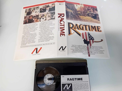 Ragtime BETA