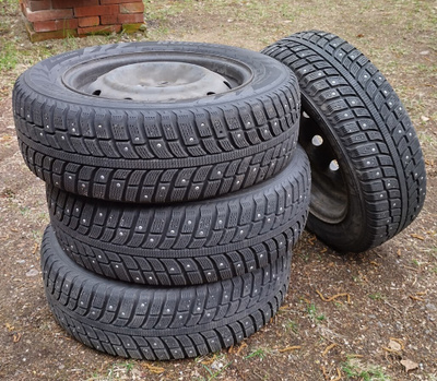BRIDGESTONE NASTARENGAAT 185/65R14
