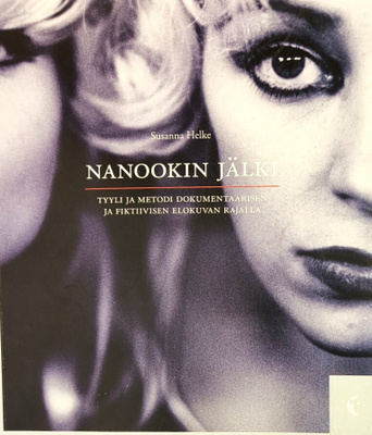 Susanna Helke: Nanookin jälki