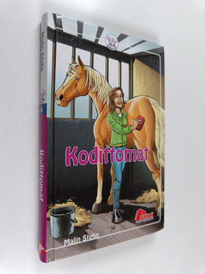 Malin Stehn : Kodittomat
