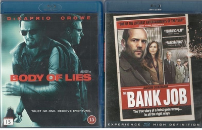 2 KPL blu-ray