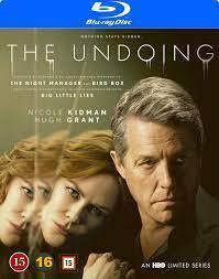 The Undoing (Blu ray)