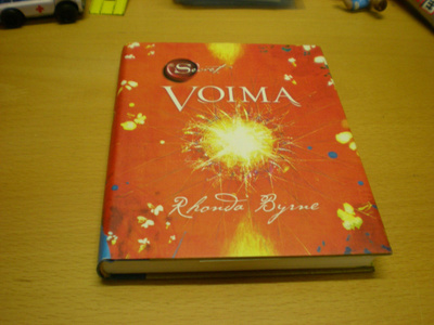 Lorna Byrne: Voima