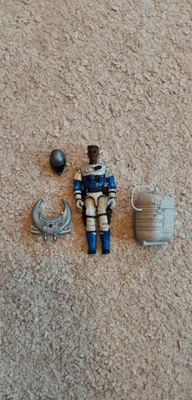 GI Joe - Static Line (Sky Patrol)
