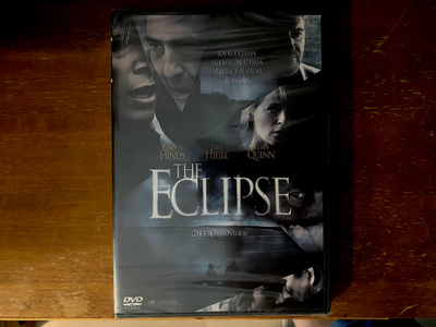 The Eclipse DVD