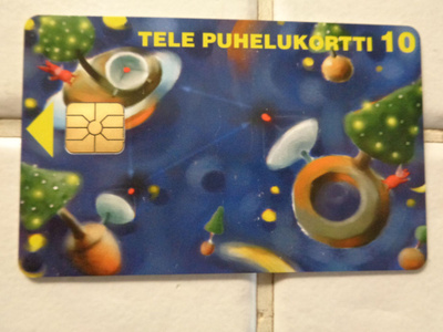 Tele S35
